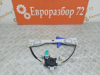 Запчасть стеклоподъемник задний правый Chery Tiggo 4 Pro