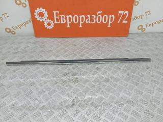 Запчасть молдинг стекла задний левый Chery Arrizo 8