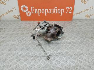 Запчасть турбина Exeed RX