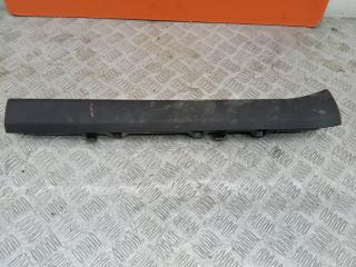 Накладка на порог передняя правая J7