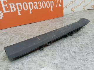 Накладка на порог передняя правая Jaecoo J7