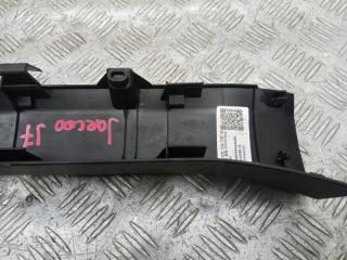 Накладка на порог передняя правая J7