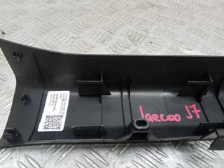 Накладка на порог передняя правая J7