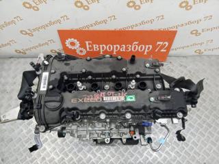 Двигатель Exeed RX SQRF4J20C Двигатель Exeed RX SQRF4J20C