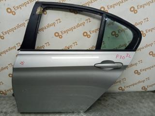 Дверь задняя левая 3 F30 Дверь задняя левая 3 F30