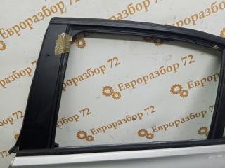 Дверь задняя левая BMW 3 F30 Дверь задняя левая BMW 3 F30