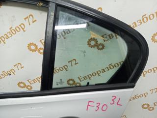 Дверь задняя левая 3 F30 Дверь задняя левая 3 F30