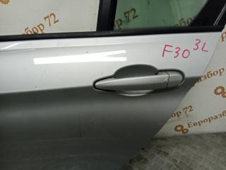 Дверь задняя левая 3 F30 Дверь задняя левая 3 F30