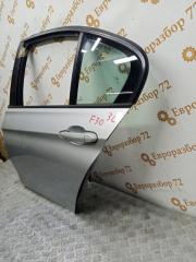 Дверь задняя левая 3 F30 Дверь задняя левая 3 F30