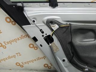 Дверь задняя левая 3 F30 Дверь задняя левая 3 F30