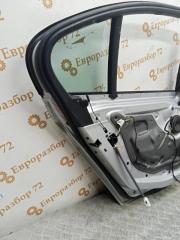 Дверь задняя левая 3 F30 Дверь задняя левая 3 F30