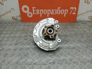 Запчасть кулак поворотный передний правый Exeed RX