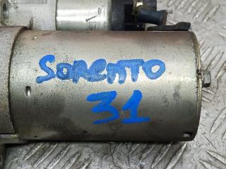 Стартер Sorento XM Стартер Sorento XM