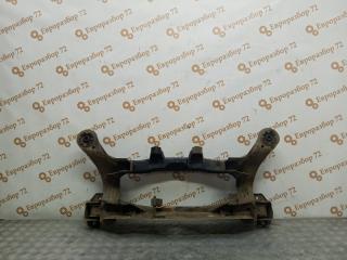 Балка подвески (подрамник) задняя Changan Uni-K