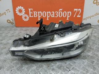 Фара передняя левая BMW 3-Series
