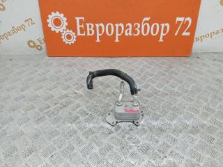 Запчасть теплообменник Jetour Dashing