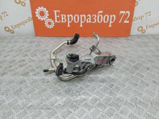 Запчасть клапан egr Chery Tiggo 4 Pro