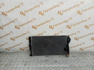 Радиатор охлаждения двигателя BMW 3