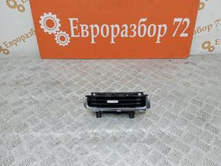 Запчасть воздуховод салона левый Chery Arrizo 8