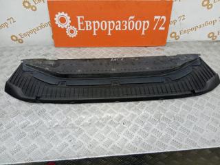 Пыльник двигателя Audi A6