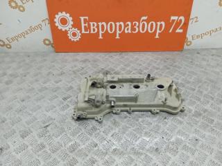 Фото запчасти крышка клапанов правая Lexus Rx350 контрактная запчасть Запчасть крышка клапанов правая Lexus Rx350