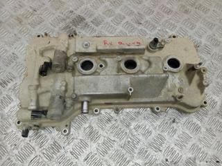 Крышка клапанов правая Lexus Rx350 GGL15 2GRFE