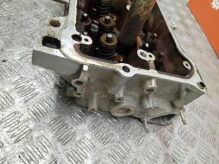 Головка блока цилиндров левая Rx350 GGL15 2GRFE