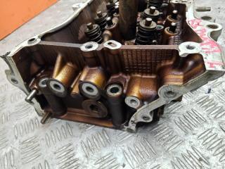 Головка блока цилиндров левая Rx350 GGL15 2GRFE