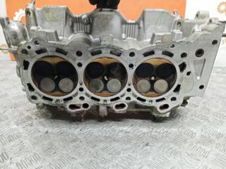 Головка блока цилиндров левая Rx350 GGL15 2GRFE
