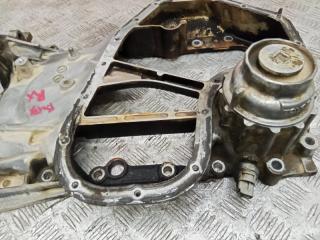 Масляный картер Rx350 GGL15 2GRFE