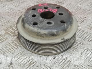 Шкив помпы Lexus Rx350 GGL15 2GRFE