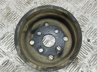 Шкив помпы Rx350 GGL15 2GRFE