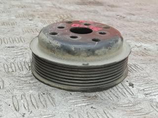Шкив помпы Rx350 GGL15 2GRFE