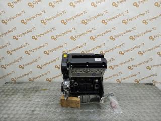 Запчасть двигатель Chevrolet Cruze