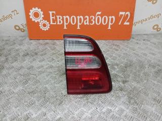 Запчасть фонарь внутренний задний левый Toyota Land Cruiser 2002