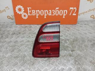 Запчасть фонарь внутренний задний правый Toyota Land Cruiser 2002