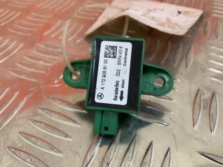 Датчик airbag передний левый E-Class W212