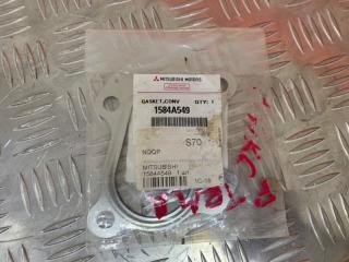 Прокладка глушителя L200 2006 KB