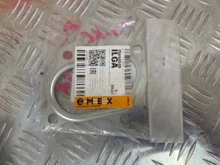 Прокладка глушителя L200 2006 KB