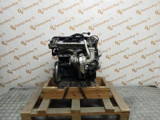 Двигатель Volkswagen Tiguan
