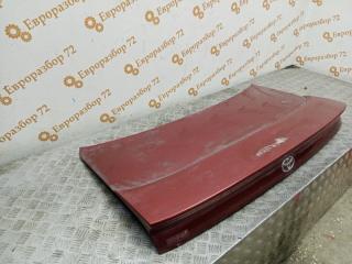 Крышка багажника Toyota Sprinter Trueno AE101