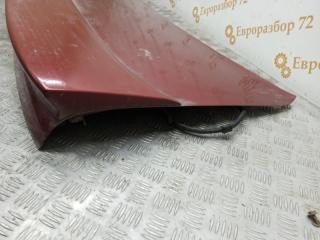 Крышка багажника Sprinter Trueno AE101