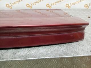 Крышка багажника Sprinter Trueno AE101