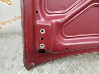 Крышка багажника Sprinter Trueno AE101