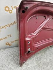 Крышка багажника Sprinter Trueno AE101