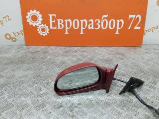 Зеркало левое Toyota Sprinter Trueno