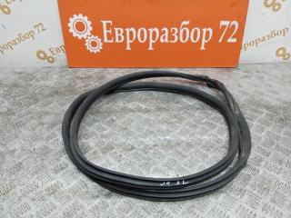 Запчасть уплотнитель двери задний левый Jaecoo J7