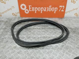 Фото запчасти уплотнитель двери багажника Chery Tiggo 4 Pro контрактная запчасть Запчасть уплотнитель двери багажника Chery Tiggo 4 Pro