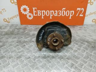 Запчасть кулак поворотный передний левый Toyota Sprinter Trueno