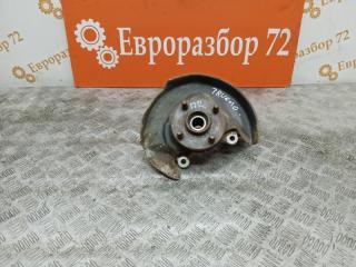 Запчасть кулак поворотный передний правый Toyota Sprinter Trueno